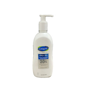 CETAPHIL PRO UREA AL 20% CREMA HIDRATANTE RESTAURADORA FRASCO X 296 ML