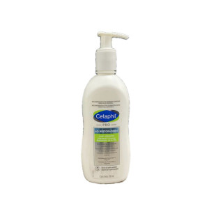CETAPHIL RESTORADERM HIDRATANTE CORPORAL FRASCO X 295 ML 