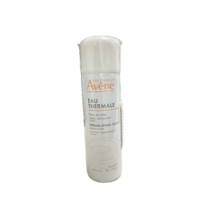 AVENE AGUA TERMAL PIELES SENSIBLES FRASCO x 50 ML