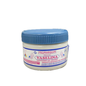 VASELINA POTE X 250 GR PROMARQUIN 