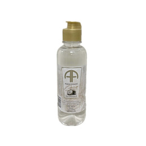 ACEITE CORPORAL DE COCO CON VITAMINA E AA FRASCO X 250 ML