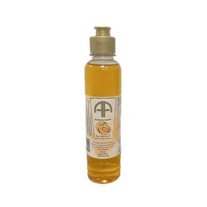 ACEITE CORPORAL DE NARANJA CON VITAMINA E AA FRASCO X 250 ML 