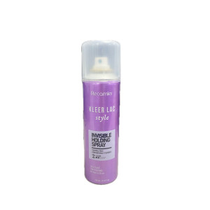 LACA SUAVE KLEER STYLE RECAMIER AEROSOL FRASCO X 250 ML