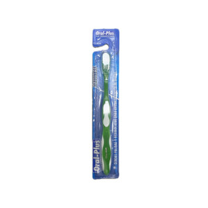 CEPILLO WAVINESS ORAL PLUS TEXTURA MEDIA CAJA X 1 UNIDAD