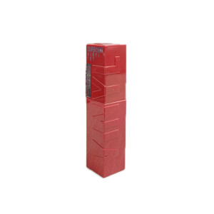 LABIAL VINYL SUPERSTAY 50 WICKED MAYBELLINE X 4.2 ML