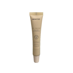 BASE HUMIDE SKIN TINTED MONTOC X 30 ML