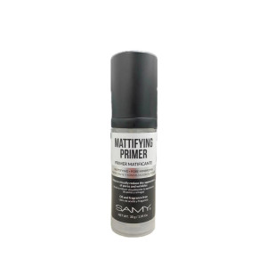 PRIMER MATIFICANTE SAMY FRASCO X 30 GR