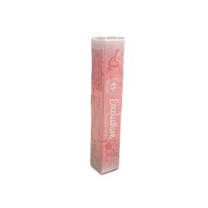 GLOSS PLUMPING EXCLUSIVE X 2 G BLOOMSHELL