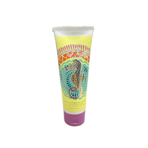 CREMA AUTOBRONCEADORA  D'LUCHI FRASCO X 120 ML