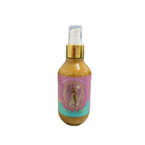 BRONCEADOR  DE CHOCOLATE Y MIEL D'LUCHI FRASCO X 196 ML 