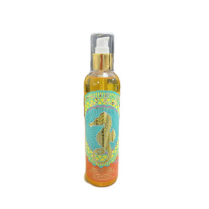 BRONCEADOR  ZANAHORIA Y CANELA D'LUCHI FRASCO X 250 ML 
