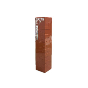 LABIAL VINYL SUPERSTAY 115 PEPPY MAYBELLINE X 4.2 ML
