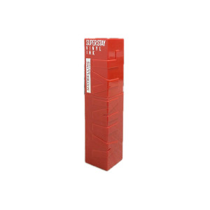 LABIAL VINYL SUPERSTAY 25 RED HOT MAYBELLINE X 4.2 ML