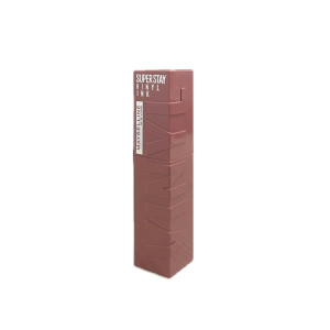 LABIAL VINYL SUPERSTAY 40 WITTY MAYBELLINE X 4.2 ML 