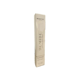 LAPIZ DE CEJAS DOBLE HUMIDE MONTOC CAJA X 1 UNIDAD 