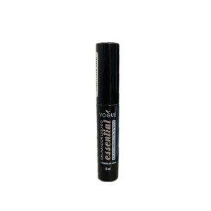 DELINEADOR LIQUIDO DE OJOS NEGRO FRASCO X 8 ML VOGUE