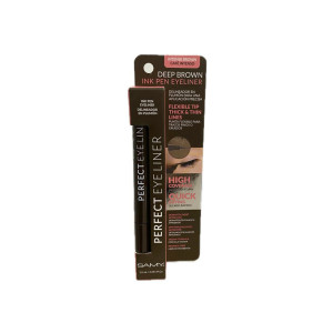 DELINEADOR EN PLUMON PERFECT COLOR CAFE SAMY X 1.5 ML