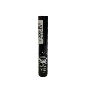 DELINEADOR DE OJOS LIQUIDO RESIST FRASCO X 4 ML VOGUE