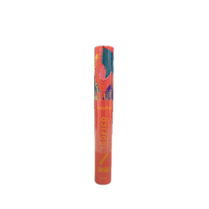 PESTAÑINA TROPICO #4 FRASCO X 5.8 ML RUBY ROSE