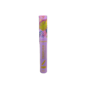 PESTAÑINA TROPICO #6 FRASCO X 5.8 ML RUBY ROSE