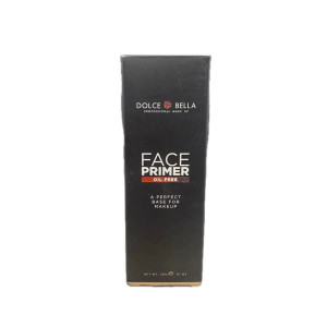 FACE PRIMER DOLCE BELLA FRASCO X 30 ML 