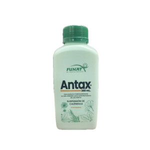 ANTAX SUSPENSION DE CALENDULA FRASCO X 360 ML