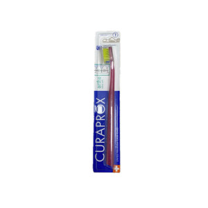 CEPILLO CURAPROX LAMOSAN CAJA X 1 UNIDAD 