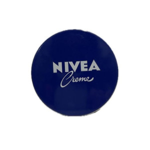 CREMA NIVEA POTE X 60 ML