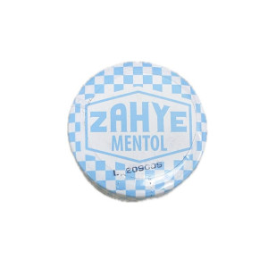 UNGUENTO MENTOL ZAHYE LATA X 12 G