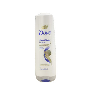 ACONDICIONADOR DOVE RECONSTRUCCION + KERATINA FRASCO X 370 ML