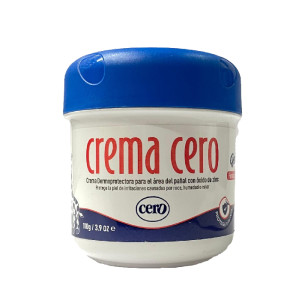CREMA CERO POTE X 110 GR