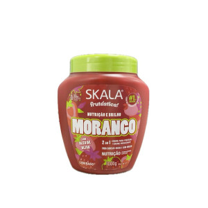 TRATAMIENTO SKALA MORANGO POTE X 1000 GR