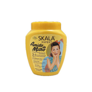 TRATAMIENTO SKALA EXPERT AMIDO DE MILHO POTE X 1000 GR